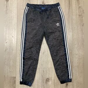 ADIDAS 2000S Y2K VINTAGE SWEATS